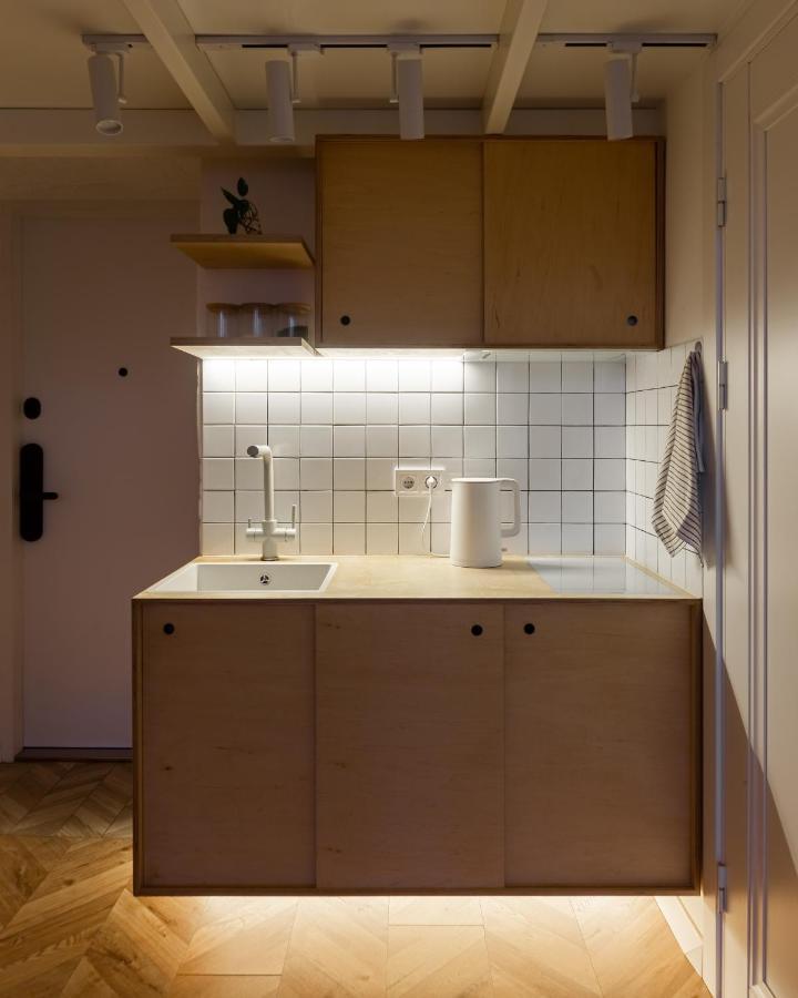 Passage Apartment Ивано-Франкивск Екстериор снимка