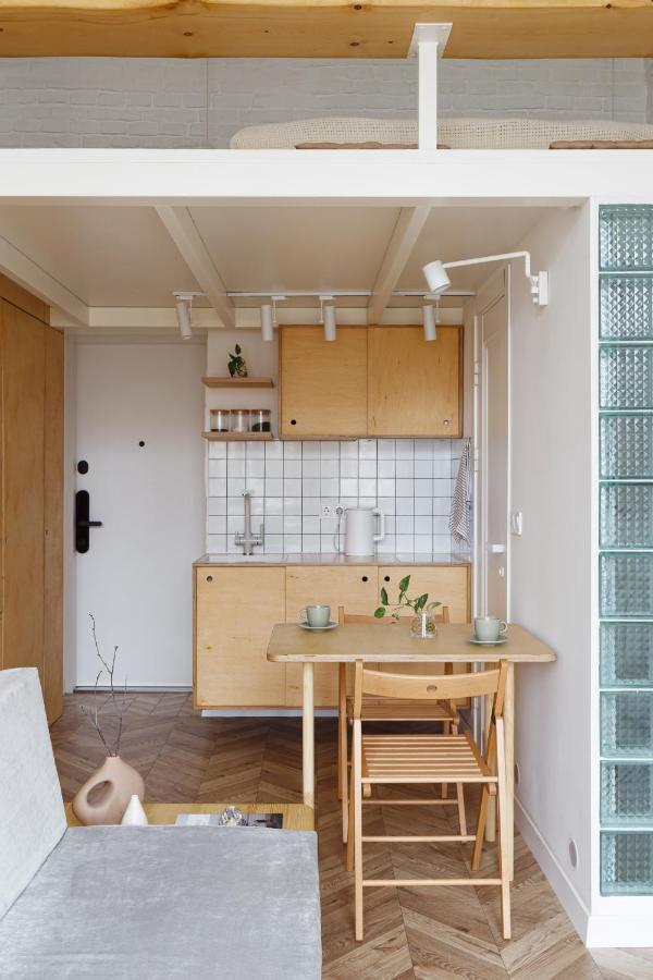 Passage Apartment Ивано-Франкивск Екстериор снимка