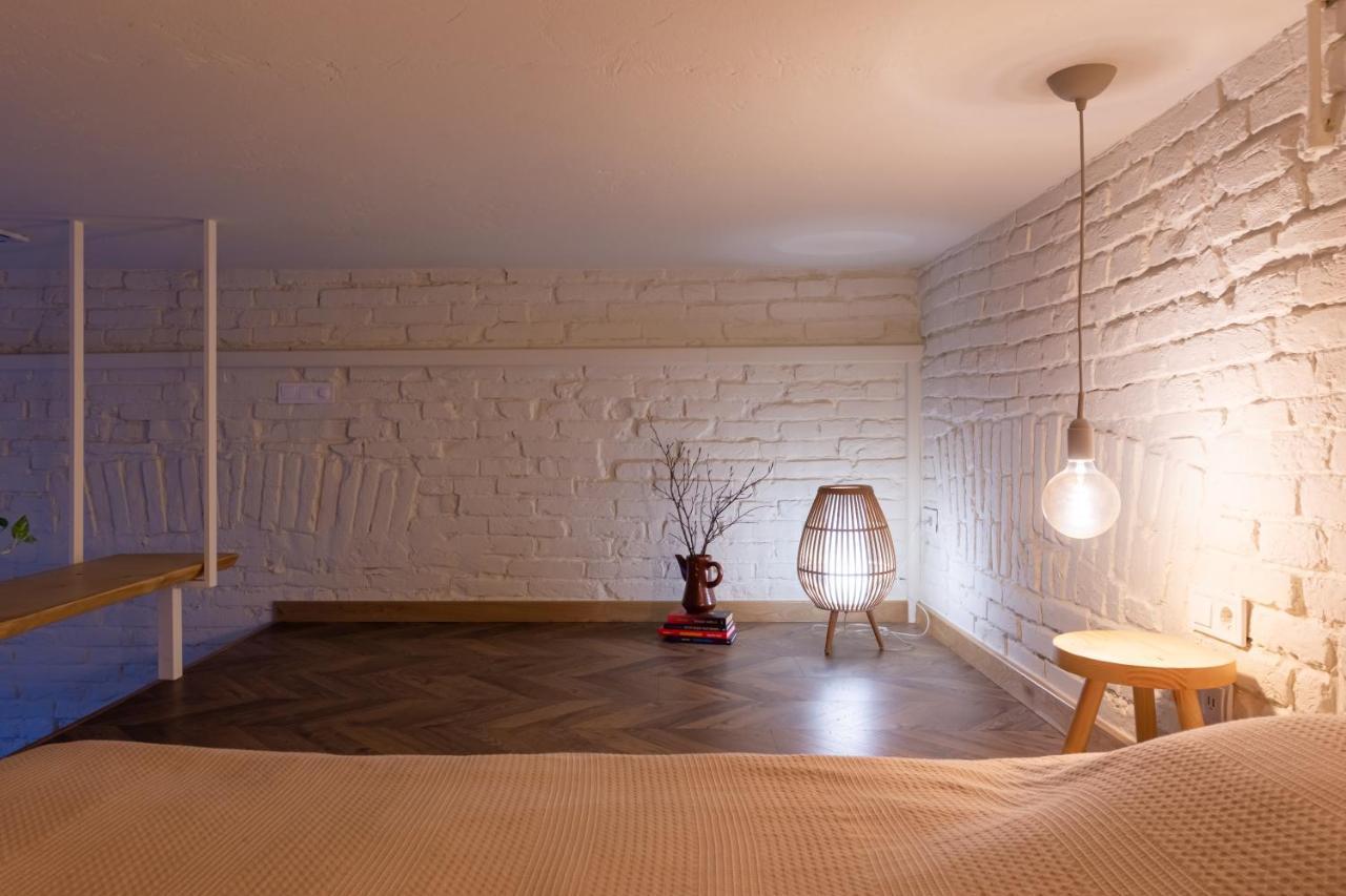 Passage Apartment Ивано-Франкивск Екстериор снимка