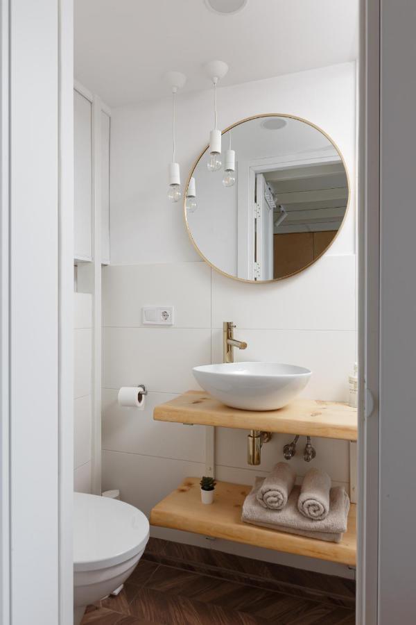 Passage Apartment Ивано-Франкивск Екстериор снимка